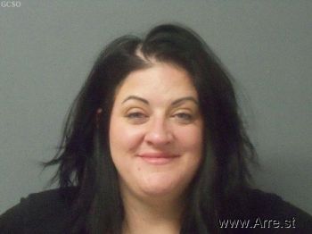 Mara Marie Chopping Mugshot