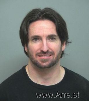 Marc Albert Shoptaugh Mugshot