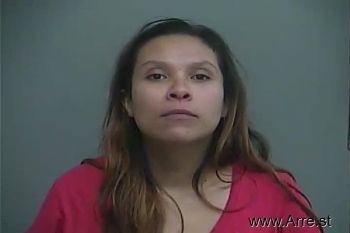 Marcelina  Rodriguez Mugshot