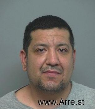 Marco Antonio Flores Mugshot