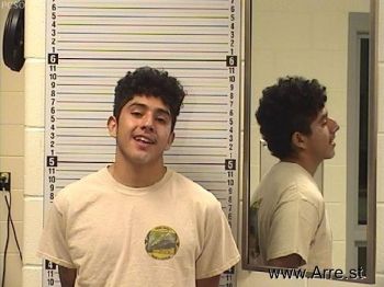 Marcos Andres Aguilar Mugshot