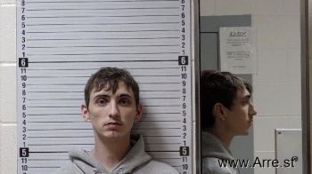 Marcus Riley Mansfield Mugshot