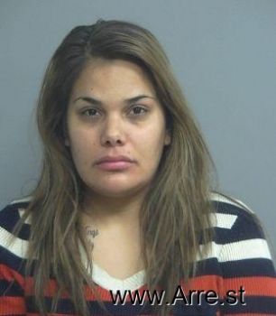 Maria Yesenia Jackson Mugshot