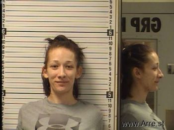 Marina Sue Blount Mugshot