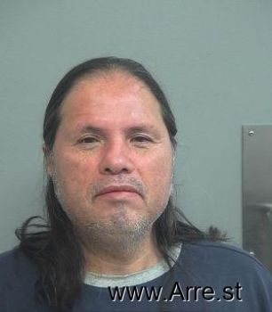 Mario  Moreno Mugshot