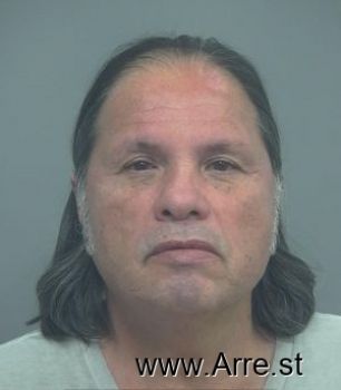 Mario  Moreno Mugshot