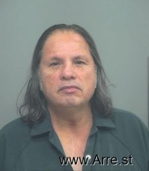 Mario  Moreno Mugshot