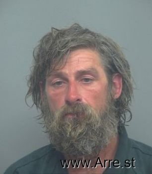 Mark David Yoder Elston Mugshot