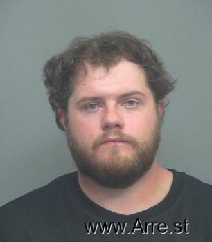 Mark William Odonnell Mugshot