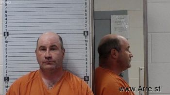 Mark David Reese Mugshot