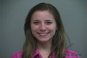 Marlana E Roberts Mugshot