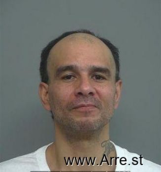 Martin Filbert Garcia Mugshot