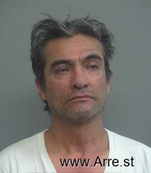 Martin  Garcia Leon Mugshot