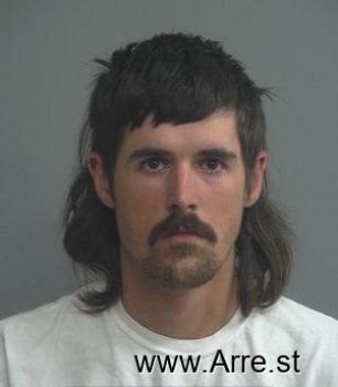 Matthew D Adams Mugshot