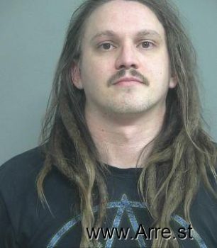 Matthew Tyler Cantrell Mugshot