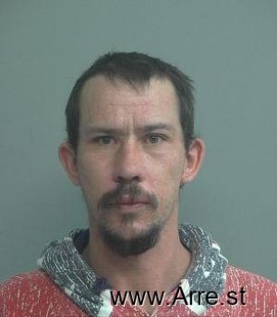 Matthew James Davis Mugshot