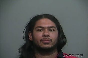 Matthew Joseph Gil Mugshot