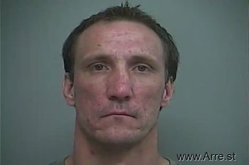 Matthew Harl Majhanovich Mugshot