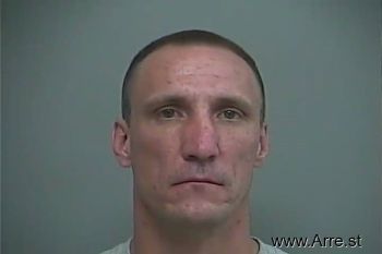 Matthew Harl Majhanovich Mugshot