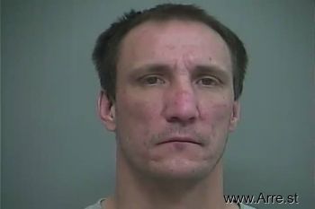 Matthew Harl Majhanovich Mugshot