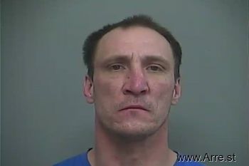 Matthew Harl Majhanovich Mugshot