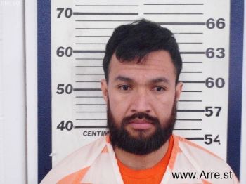 Mauricio  Ramos-gonzalez Mugshot