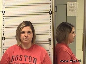 Melinda Diane Hunder Mugshot