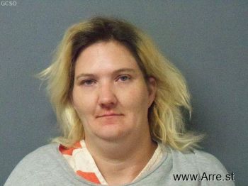 Melissa Danielle Goggin Mugshot