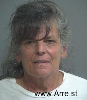 Mi Lynn Thomas Mugshot