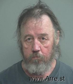 Michael Roy Anson Mugshot