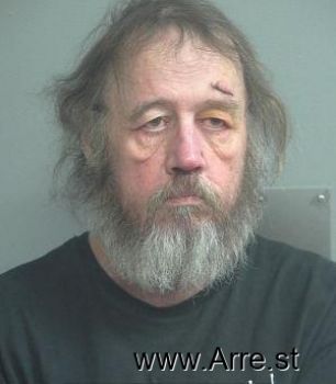 Michael Roy Anson Mugshot