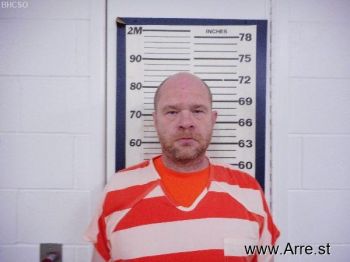 Michael Paul Arnett Mugshot