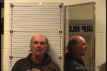 Michael Todd Bishop Mugshot