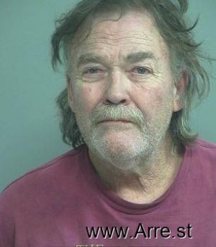 Michael Wayne Farris Mugshot