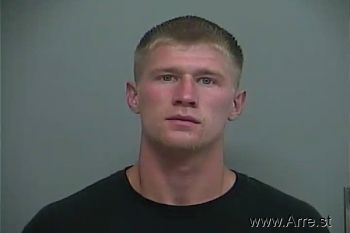 Michael Robert Keeley Mugshot