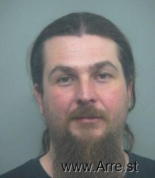 Michael Anton Larson Mugshot