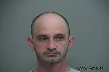 Michael Joseph Mauro Mugshot