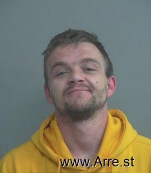 Michael Anthony May Mugshot