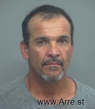 Michael James Pacheco Mugshot