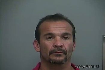 Michael James Pacheco Mugshot