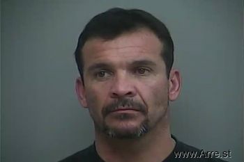 Michael James Pacheco Mugshot