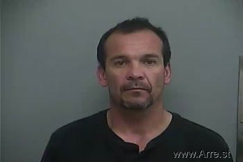 Michael James Pacheco Mugshot