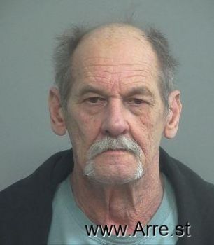 Michael William Pomorin Mugshot