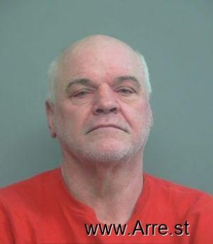 Michael Don Rader Mugshot