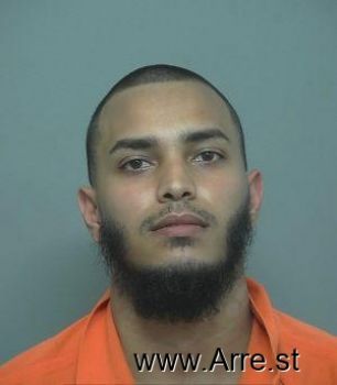 Michael J Ramirez Torrens Mugshot