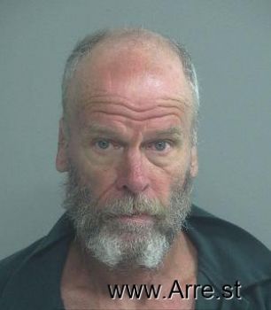 Michael Patrick Ross Mugshot