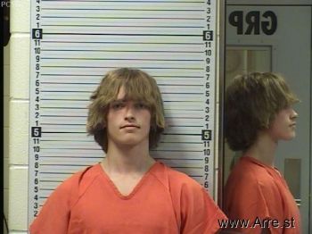 Michael Gavin Timmons Mugshot