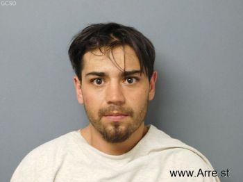 Michael Eugene Trujillo Mugshot