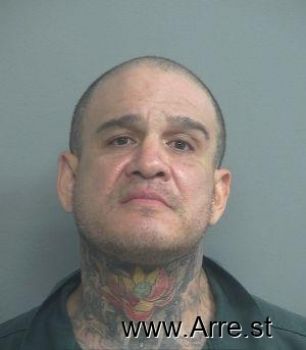 Michael Richard Verduzco Mugshot