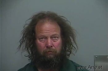 Michael John Vocelka Mugshot